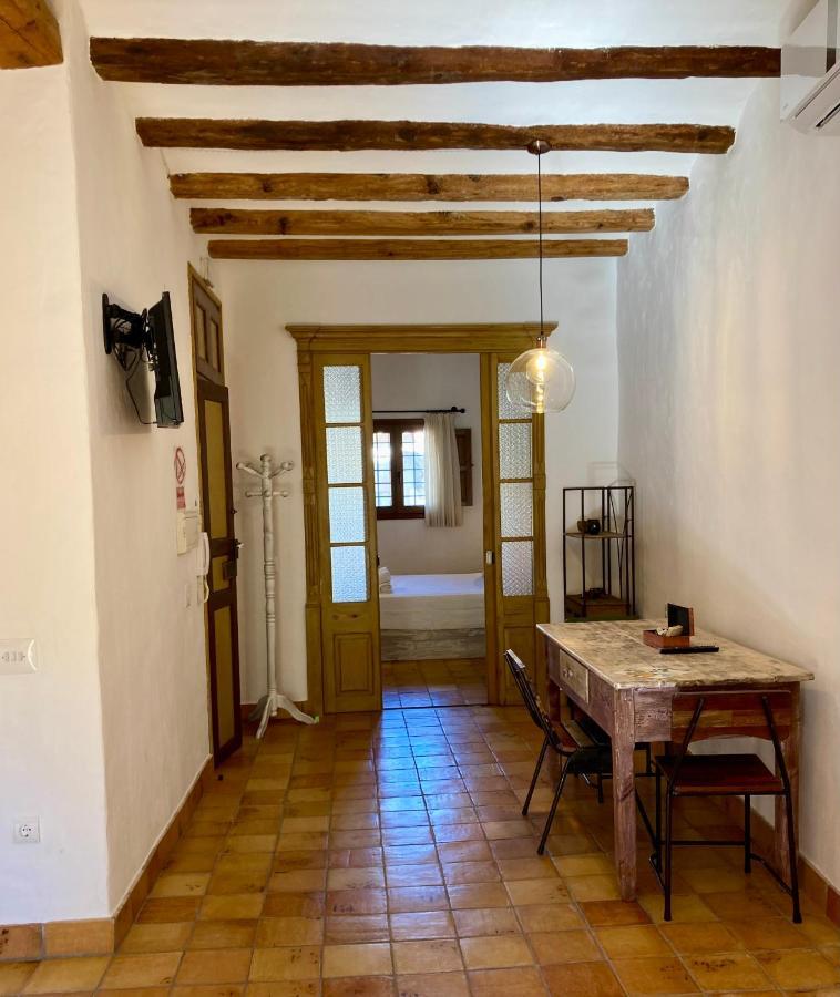 Origens II - Ideal Para Parejas El Perello  Exterior photo