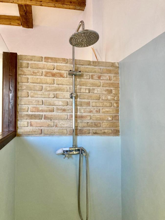 Origens II - Ideal Para Parejas El Perello  Exterior photo